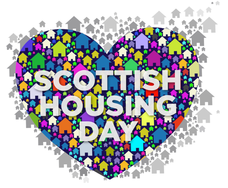 Scottish Housing Day 2023 celebrates housing as a career Scottish